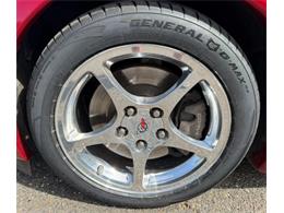 2004 Chevrolet Corvette (CC-2066029) for sale in Woodbury, New Jersey