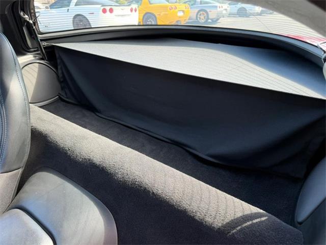 2004 Chevrolet Corvette (CC-2066029) for sale in Woodbury, New Jersey