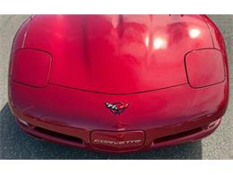 2004 Chevrolet Corvette (CC-2066029) for sale in Woodbury, New Jersey