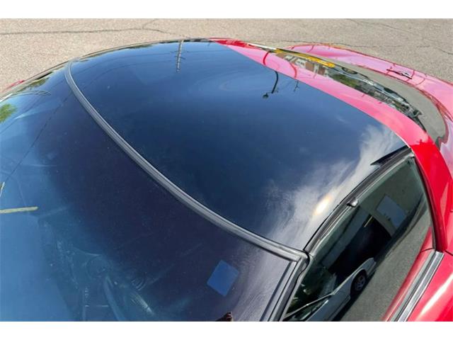 2004 Chevrolet Corvette (CC-2066029) for sale in Woodbury, New Jersey