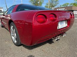 2004 Chevrolet Corvette (CC-2066029) for sale in Woodbury, New Jersey