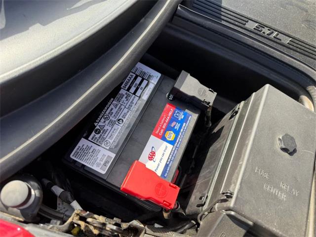 2004 Chevrolet Corvette (CC-2066029) for sale in Woodbury, New Jersey