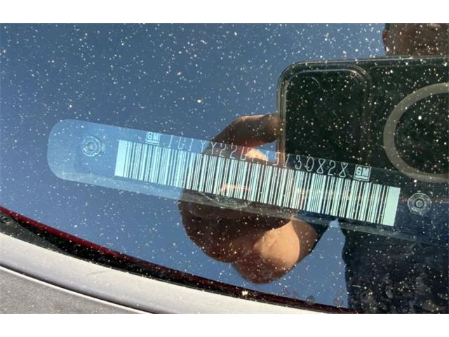 2004 Chevrolet Corvette (CC-2066029) for sale in Woodbury, New Jersey