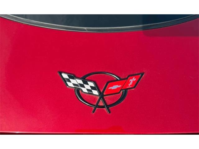 2004 Chevrolet Corvette (CC-2066029) for sale in Woodbury, New Jersey