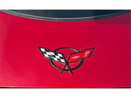 2004 Chevrolet Corvette (CC-2066029) for sale in Woodbury, New Jersey