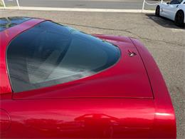 2004 Chevrolet Corvette (CC-2066029) for sale in Woodbury, New Jersey