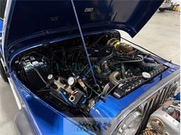 1982 Jeep CJ7 (CC-2066030) for sale in Holland , Michigan