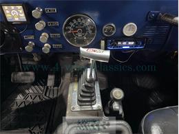 1982 Jeep CJ7 (CC-2066030) for sale in Holland , Michigan