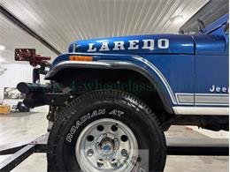 1982 Jeep CJ7 (CC-2066030) for sale in Holland , Michigan