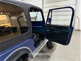 1982 Jeep CJ7 (CC-2066030) for sale in Holland , Michigan