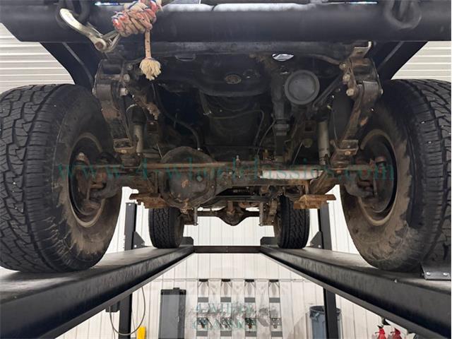 1982 Jeep CJ7 (CC-2066030) for sale in Holland , Michigan