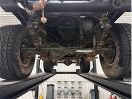 1982 Jeep CJ7 (CC-2066030) for sale in Holland , Michigan