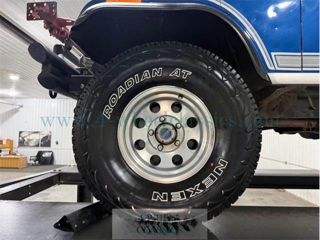 1982 Jeep CJ7 (CC-2066030) for sale in Holland , Michigan