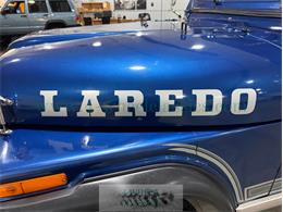 1982 Jeep CJ7 (CC-2066030) for sale in Holland , Michigan