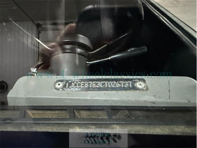 1982 Jeep CJ7 (CC-2066030) for sale in Holland , Michigan