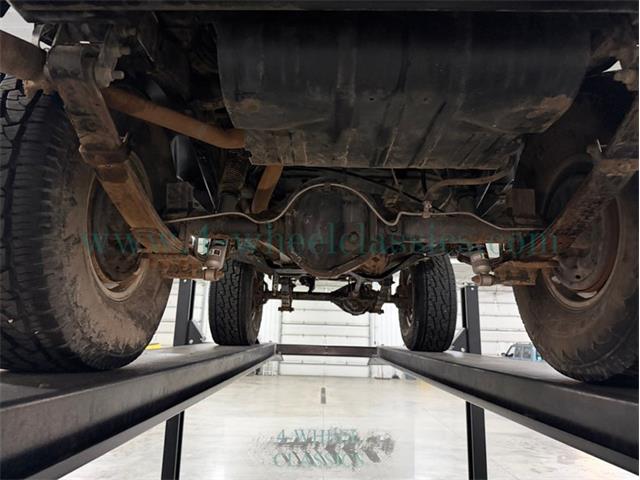 1982 Jeep CJ7 (CC-2066030) for sale in Holland , Michigan