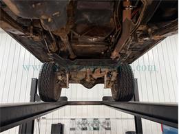 1982 Jeep CJ7 (CC-2066030) for sale in Holland , Michigan