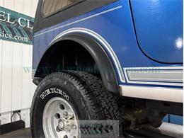 1982 Jeep CJ7 (CC-2066030) for sale in Holland , Michigan