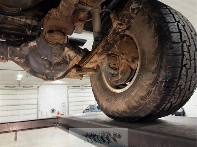 1982 Jeep CJ7 (CC-2066030) for sale in Holland , Michigan