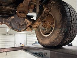 1982 Jeep CJ7 (CC-2066030) for sale in Holland , Michigan