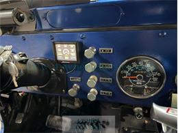 1982 Jeep CJ7 (CC-2066030) for sale in Holland , Michigan