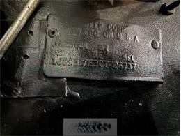 1982 Jeep CJ7 (CC-2066030) for sale in Holland , Michigan