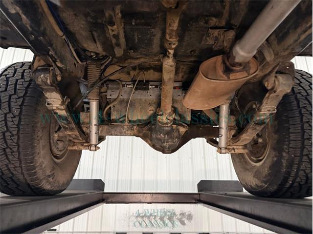 1982 Jeep CJ7 (CC-2066030) for sale in Holland , Michigan