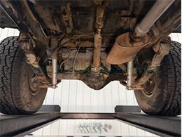 1982 Jeep CJ7 (CC-2066030) for sale in Holland , Michigan