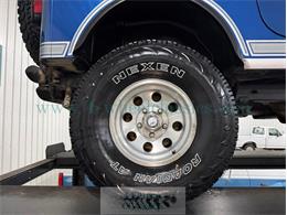 1982 Jeep CJ7 (CC-2066030) for sale in Holland , Michigan