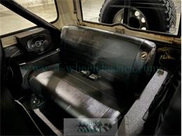 1982 Jeep CJ7 (CC-2066030) for sale in Holland , Michigan