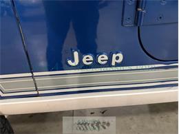 1982 Jeep CJ7 (CC-2066030) for sale in Holland , Michigan