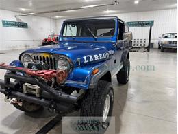 1982 Jeep CJ7 (CC-2066030) for sale in Holland , Michigan