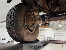 1982 Jeep CJ7 (CC-2066030) for sale in Holland , Michigan