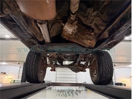 1982 Jeep CJ7 (CC-2066030) for sale in Holland , Michigan