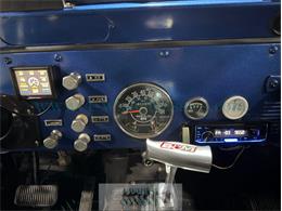 1982 Jeep CJ7 (CC-2066030) for sale in Holland , Michigan