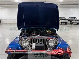 1982 Jeep CJ7 (CC-2066030) for sale in Holland , Michigan