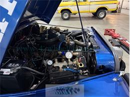 1982 Jeep CJ7 (CC-2066030) for sale in Holland , Michigan