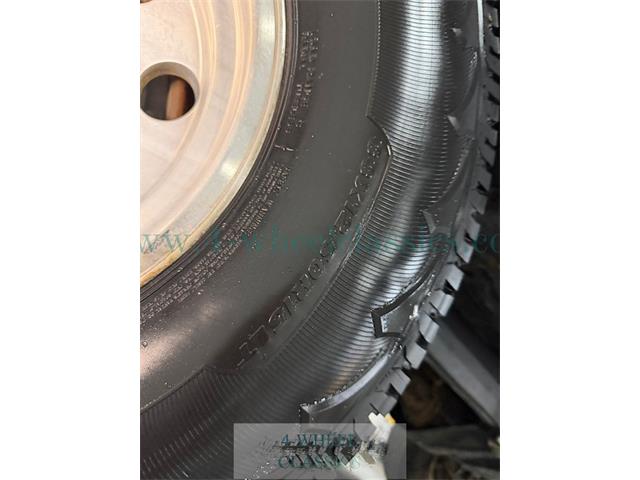 1982 Jeep CJ7 (CC-2066030) for sale in Holland , Michigan