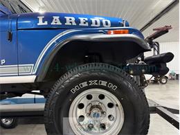 1982 Jeep CJ7 (CC-2066030) for sale in Holland , Michigan