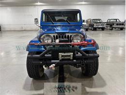 1982 Jeep CJ7 (CC-2066030) for sale in Holland , Michigan