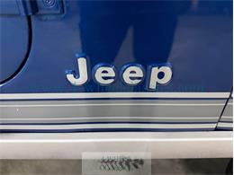 1982 Jeep CJ7 (CC-2066030) for sale in Holland , Michigan