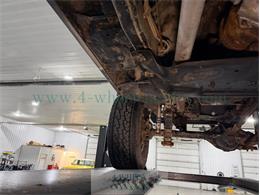 1982 Jeep CJ7 (CC-2066030) for sale in Holland , Michigan