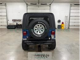 1982 Jeep CJ7 (CC-2066030) for sale in Holland , Michigan