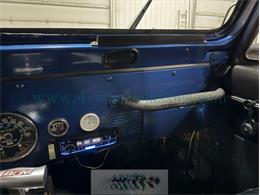 1982 Jeep CJ7 (CC-2066030) for sale in Holland , Michigan