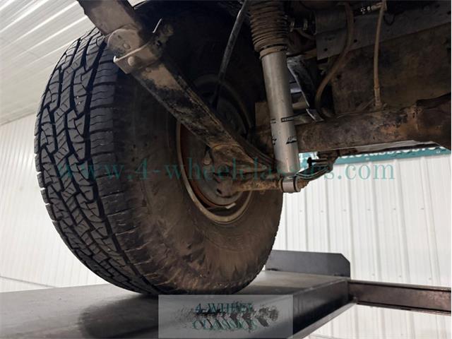 1982 Jeep CJ7 (CC-2066030) for sale in Holland , Michigan