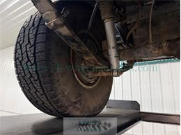 1982 Jeep CJ7 (CC-2066030) for sale in Holland , Michigan