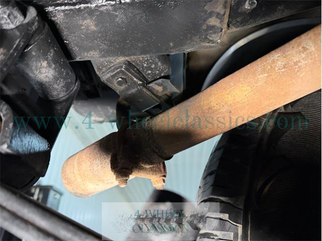 1982 Jeep CJ7 (CC-2066030) for sale in Holland , Michigan