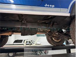1982 Jeep CJ7 (CC-2066030) for sale in Holland , Michigan