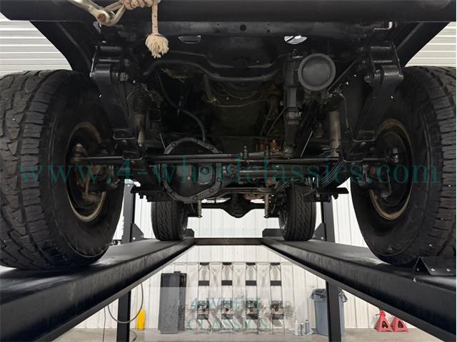 1982 Jeep CJ7 (CC-2066030) for sale in Holland , Michigan