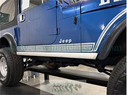 1982 Jeep CJ7 (CC-2066030) for sale in Holland , Michigan